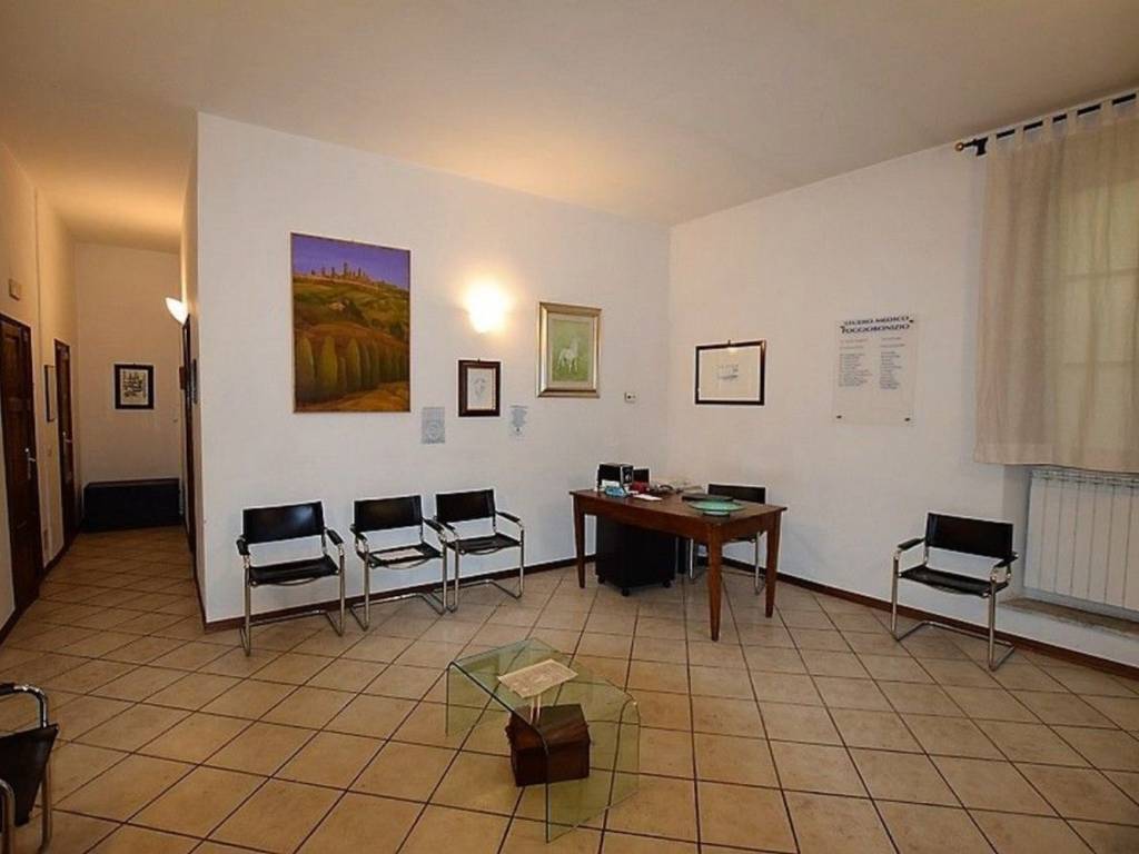 Appartamento a Poggibonsi - Foto 3