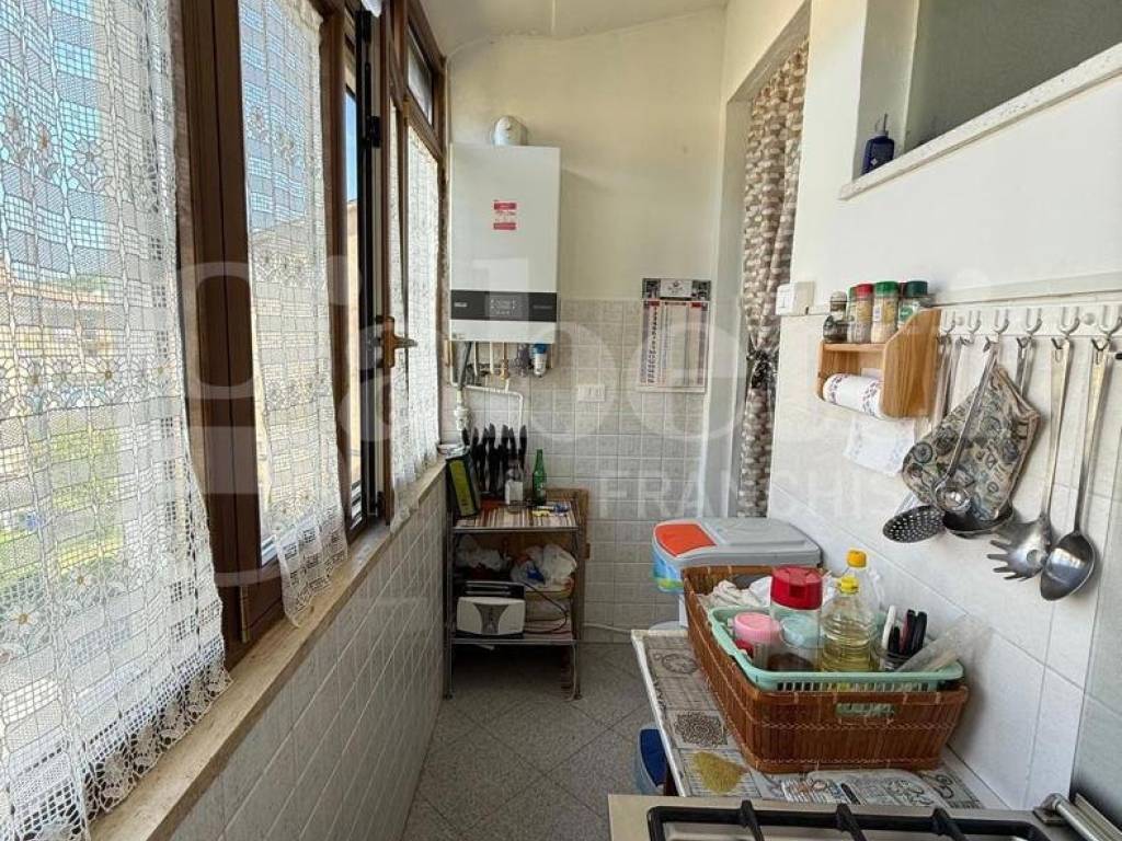 Appartamento a Rieti in via angelucci, snc - Foto 2