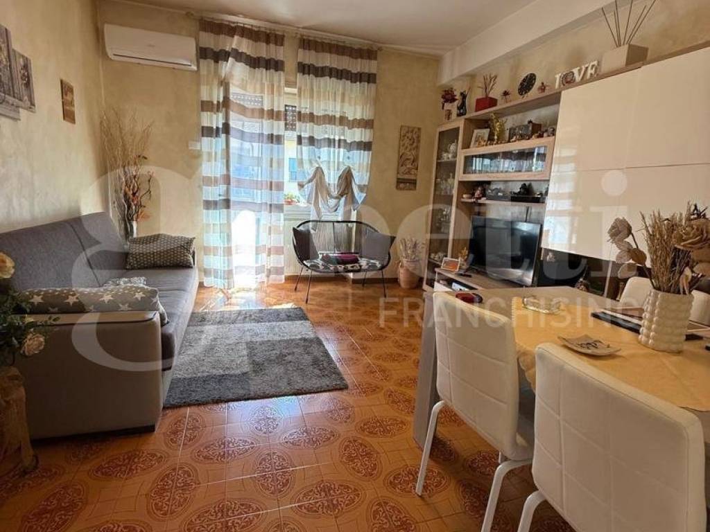 Appartamento a Rieti in via angelucci, snc - Foto 3