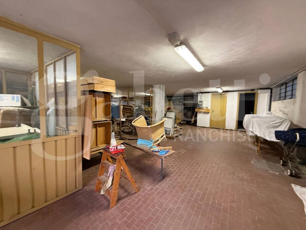 Immobile a Lurago d'erba in Via Fermi, snc - Foto 5