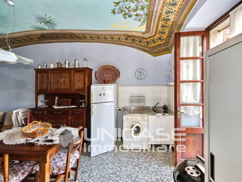 Villa a Bricherasio in Via Assietta, 9 - Foto 4