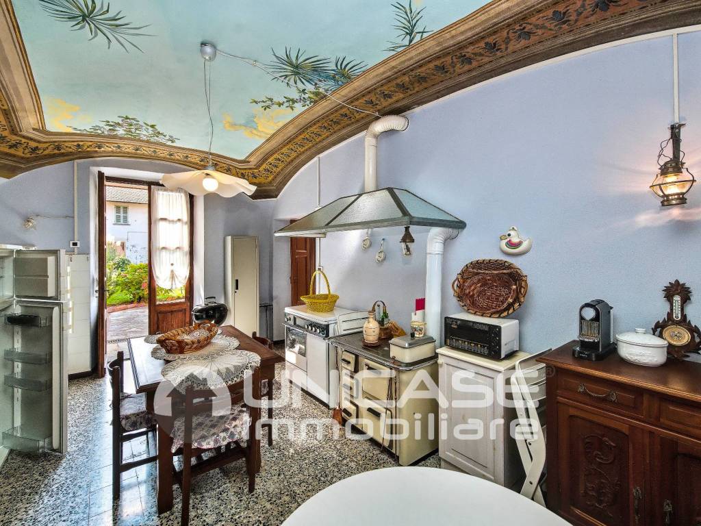 Villa a Bricherasio in Via Assietta, 9 - Foto 5