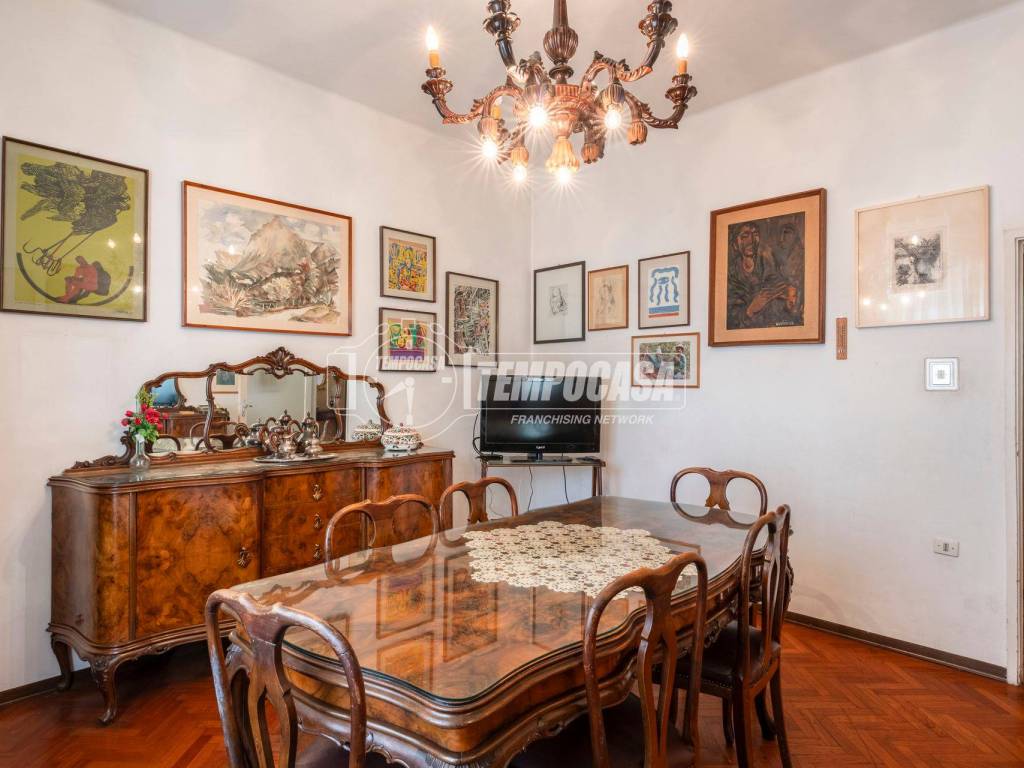 Appartamento a Macerata in Via Spalato - Foto 4