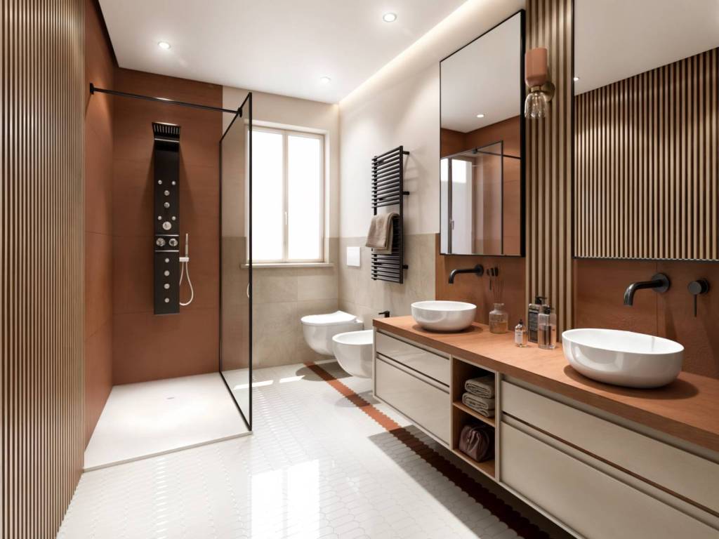 Casa indipendente a Cremona in Via Volturno, 17 - Foto 4