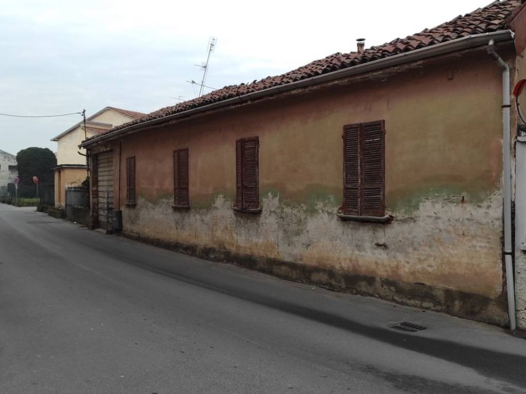 Immobile a Vespolate in Via Alessandro Manzoni, 4 - Foto 2