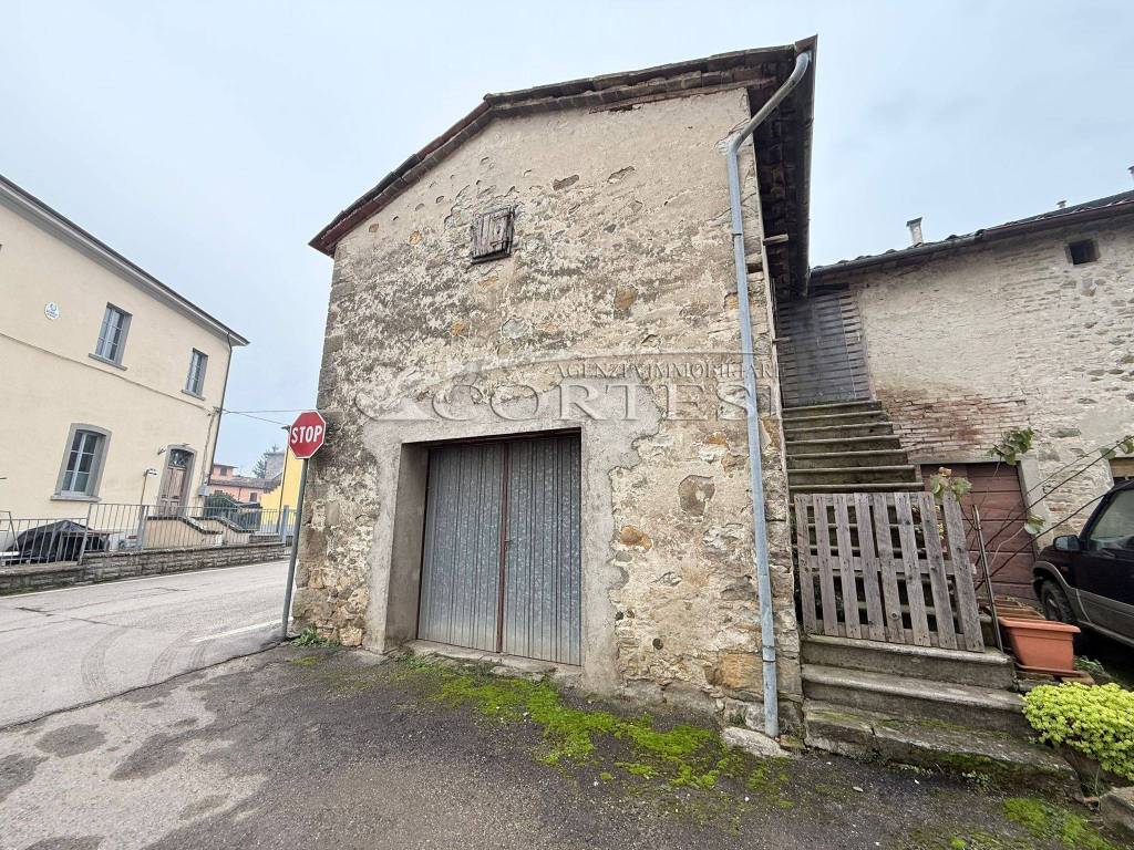 Rustico / casale a Sansepolcro in VIA DEL CASATO, 25 - Foto 2