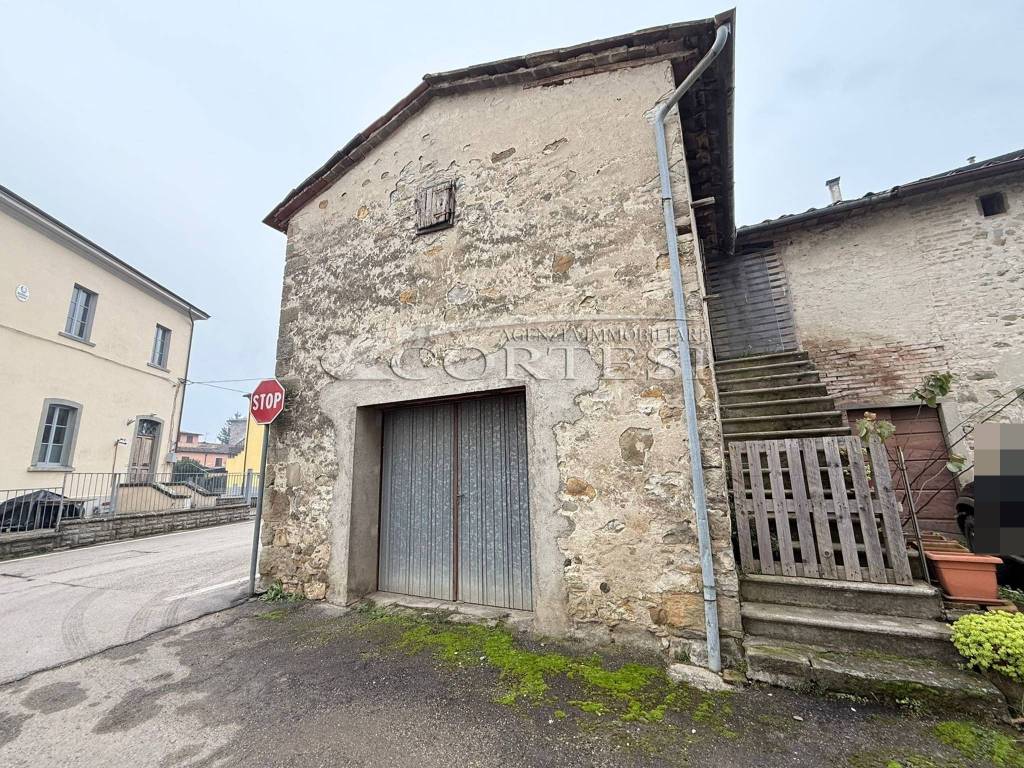 Rustico / casale a Sansepolcro in VIA DEL CASATO, 25 - Foto 3