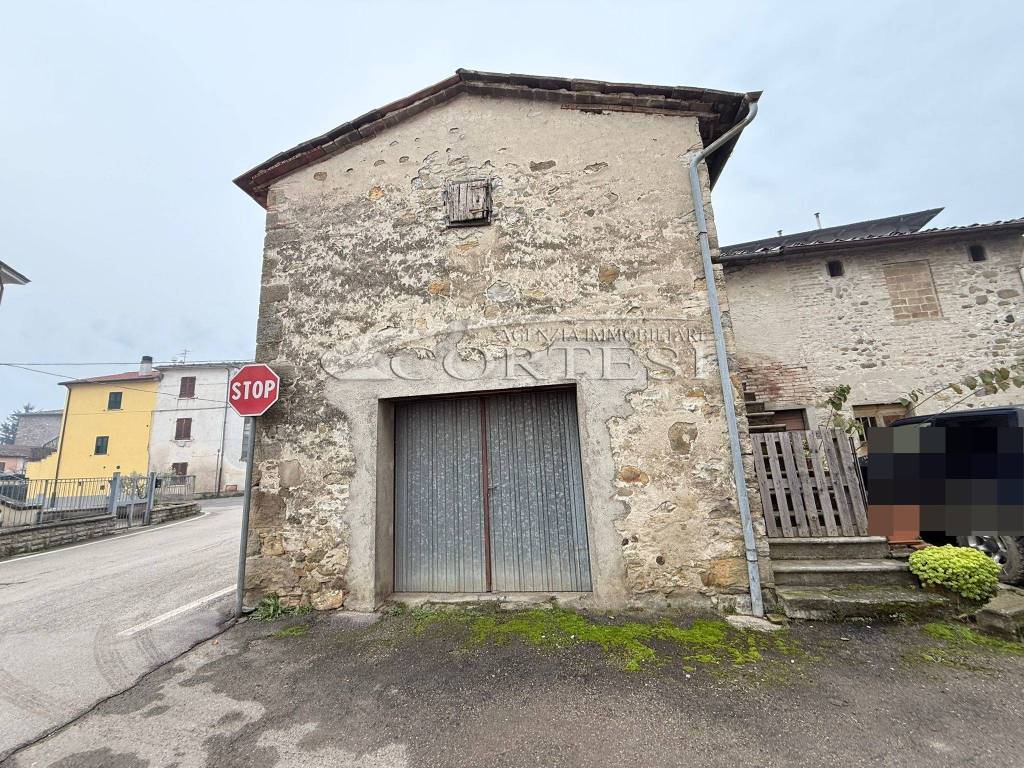 Rustico / casale a Sansepolcro in VIA DEL CASATO, 25 - Foto 4