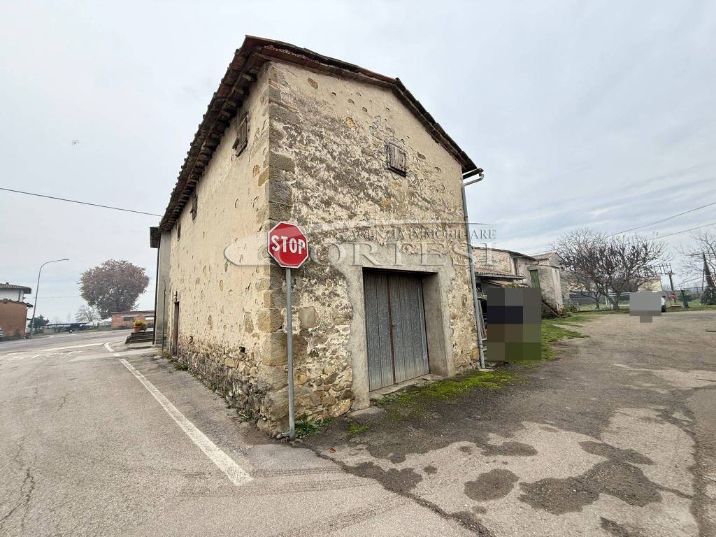 Rustico / casale a Sansepolcro in VIA DEL CASATO, 25 - Foto 5