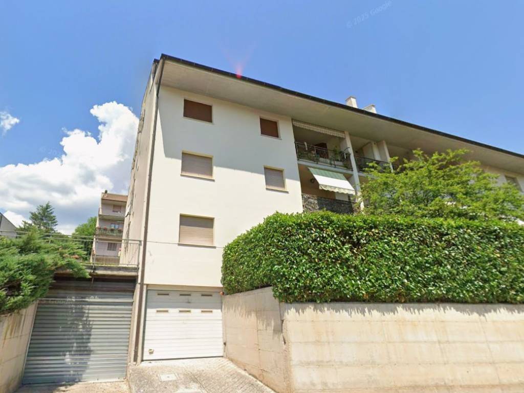 Appartamento a Sassoferrato in Via Spontini, 1 - Foto 2