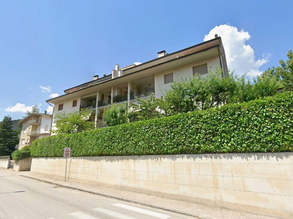 Appartamento a Sassoferrato in Via Spontini, 1 - Foto 3