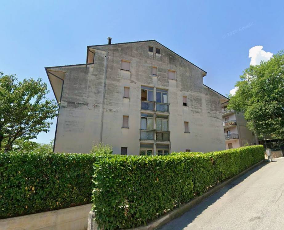 Appartamento a Sassoferrato in Via Spontini, 1 - Foto 4