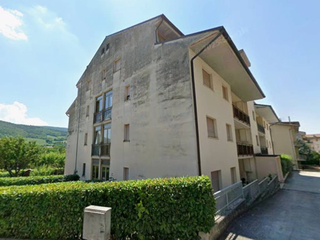 Appartamento a Sassoferrato in Via Spontini, 1 - Foto 5