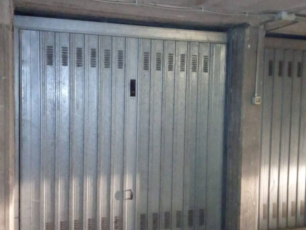 Box / garage a Nichelino in Via 25 Aprile, 182 - Foto 3