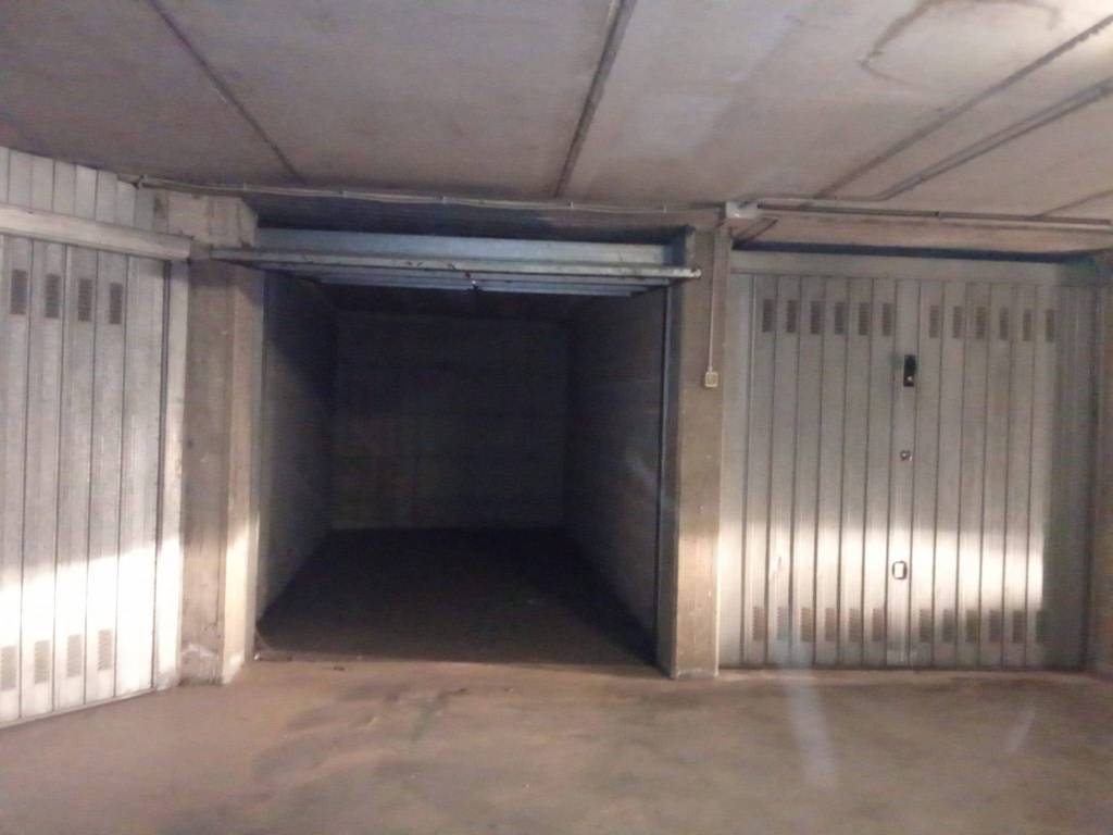 Box / garage a Nichelino in Via 25 Aprile, 182 - Foto 4