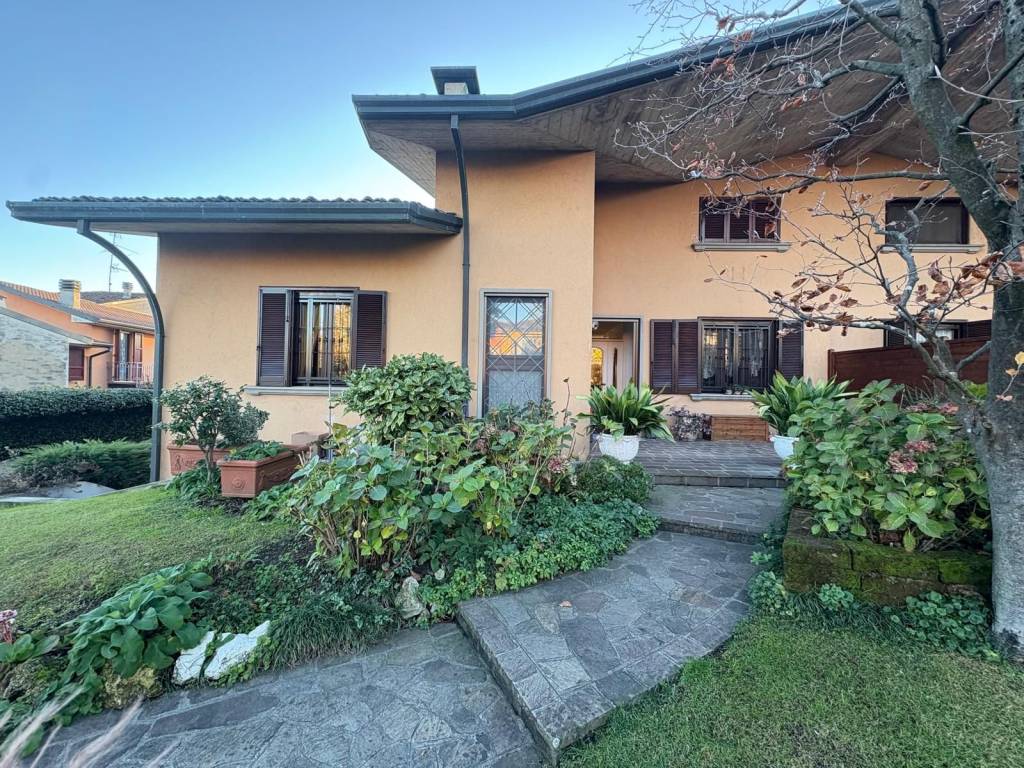 Villa a Verolanuova in Via Giotto, 1 - Foto 3