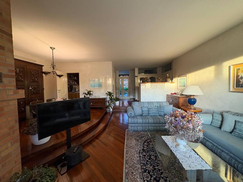 Villa a Verolanuova in Via Giotto, 1 - Foto 4