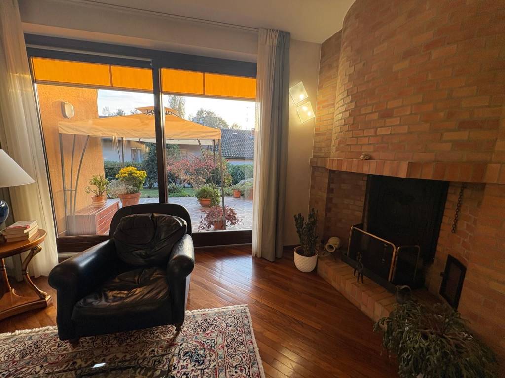 Villa a Verolanuova in Via Giotto, 1 - Foto 5