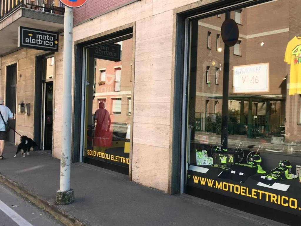 Immobile a Vigevano in Corso Novara - Foto 2