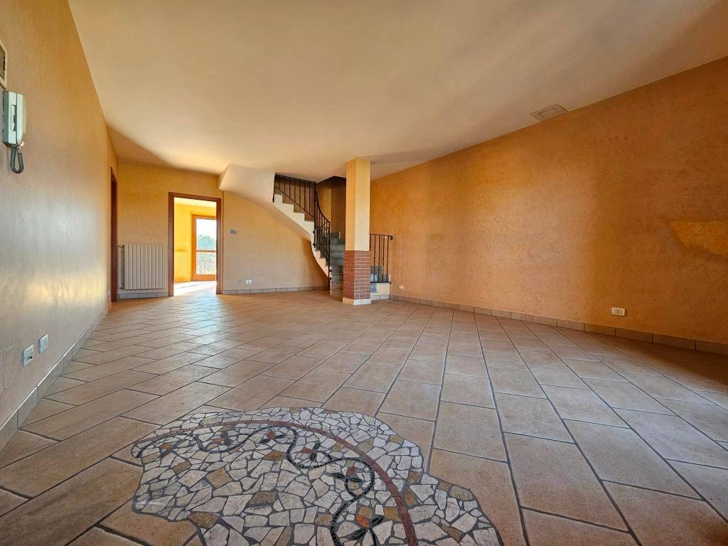 Appartamento a San raffaele cimena in Via Torino, 35 - Foto 3