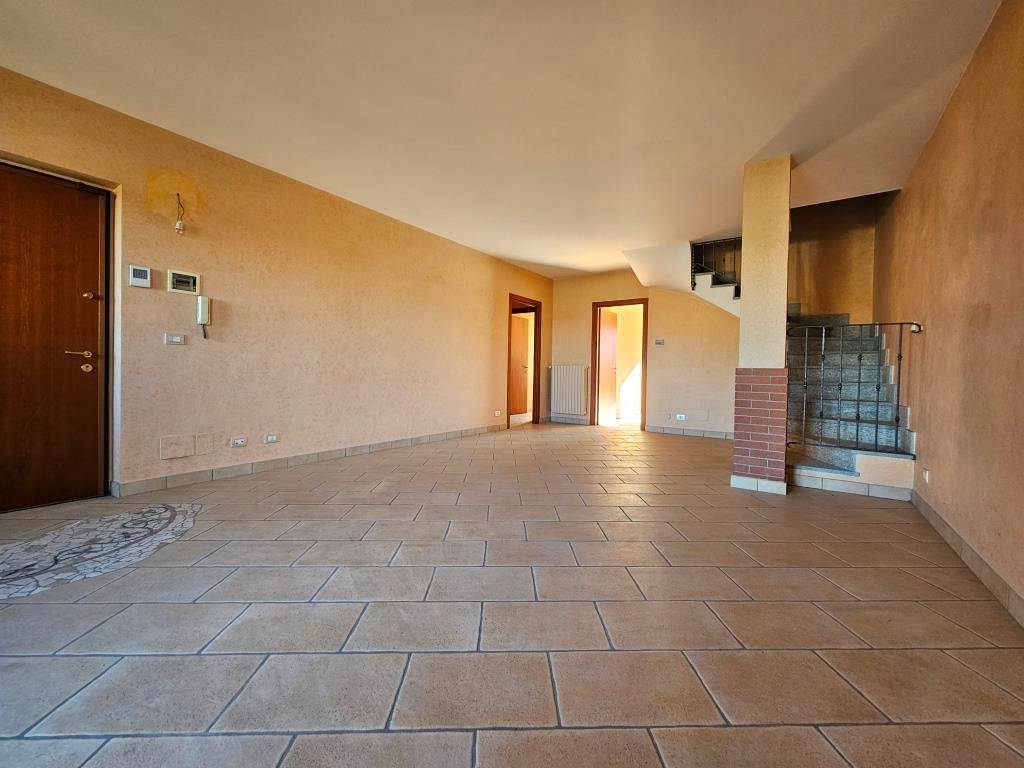 Appartamento a San raffaele cimena in Via Torino, 35 - Foto 4