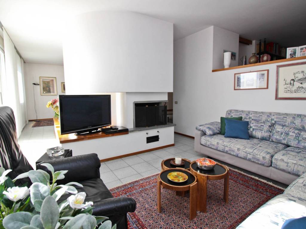 Villa a Calolziocorte in Via Campanile, 3 - Foto 3