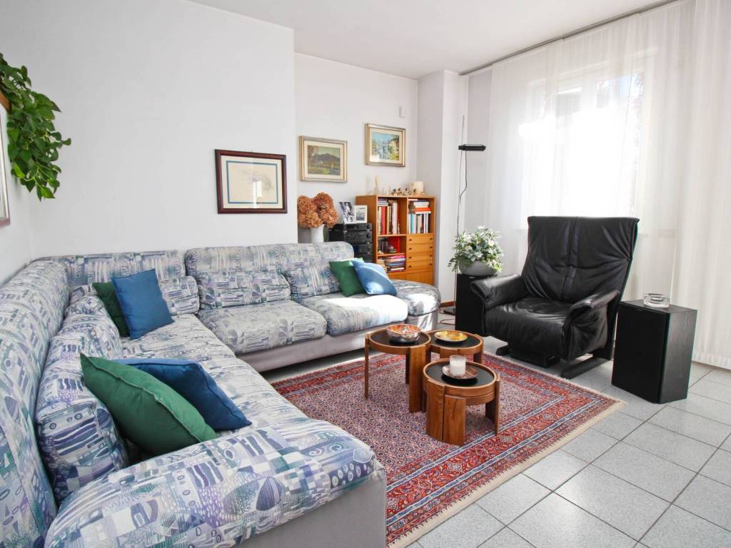 Villa a Calolziocorte in Via Campanile, 3 - Foto 4