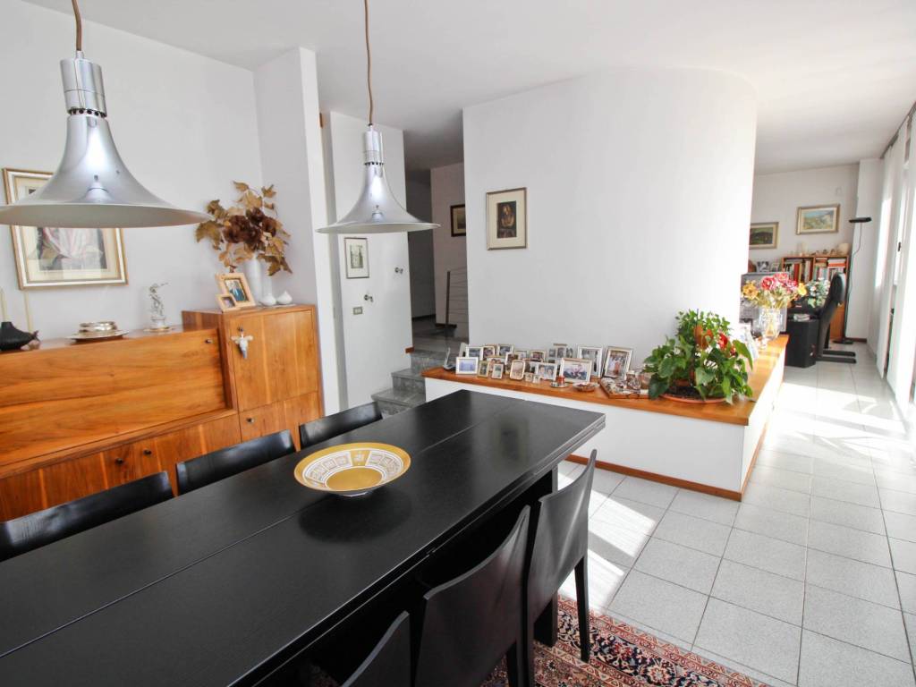 Villa a Calolziocorte in Via Campanile, 3 - Foto 5