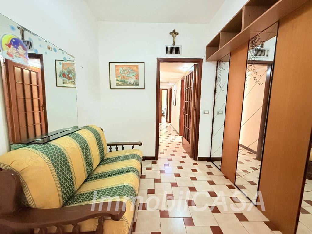 Appartamento a Torregrotta in Viale Europa, 242 - Foto 4