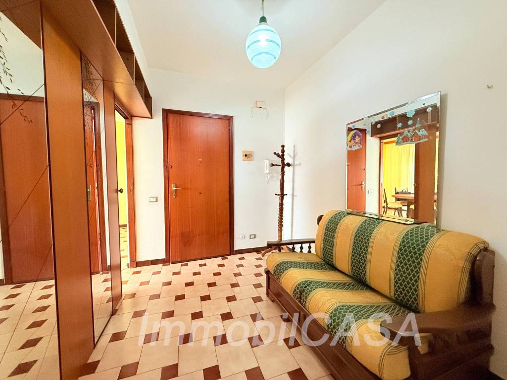 Appartamento a Torregrotta in Viale Europa, 242 - Foto 5