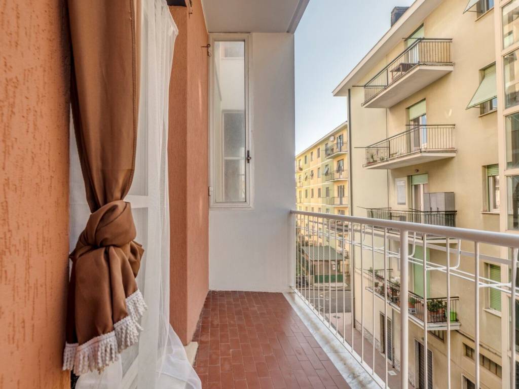 Appartamento a Sestri levante in Via Piacenza, 2 - Foto 2