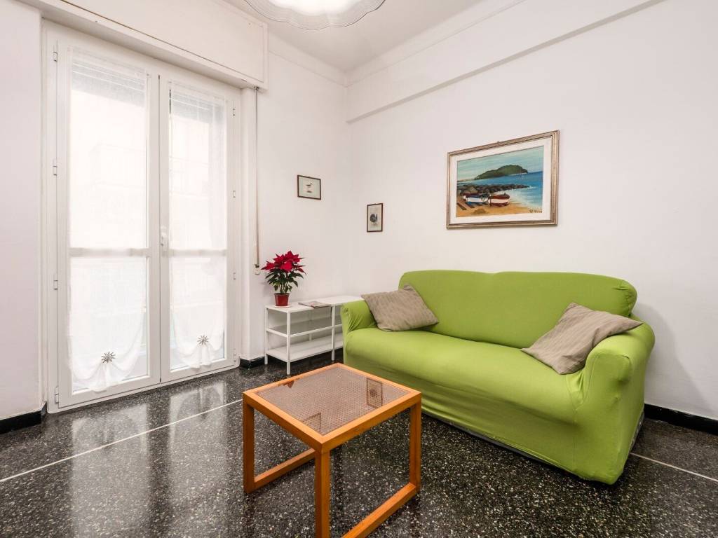 Appartamento a Sestri levante in Via Piacenza, 2 - Foto 4