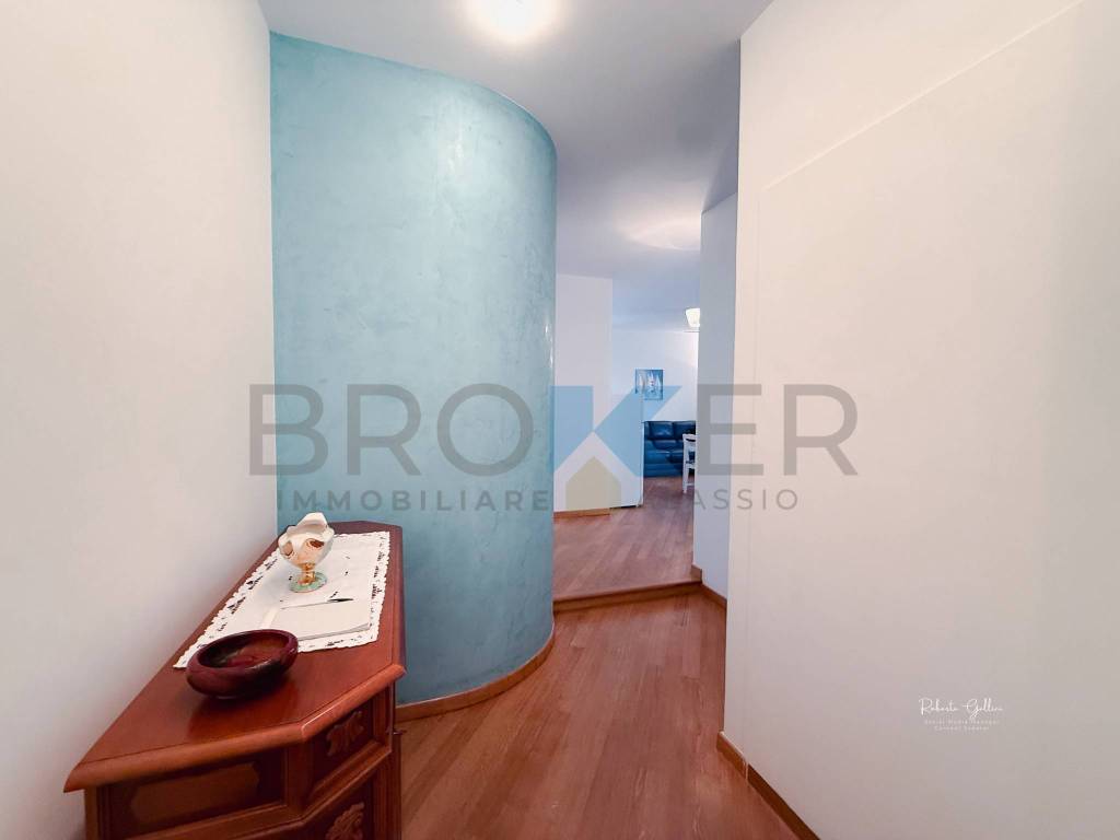 Appartamento a Alassio in Via Roma, 40 - Foto 5