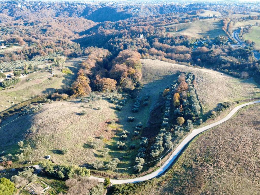 Terreno a Formello in Via Cassia - Foto 4