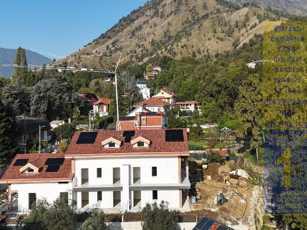 Appartamento a Givoletto in Via Avigliana, 12 - Foto 5