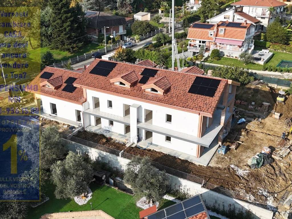 Appartamento a Givoletto in Via Avigliana, 12 - Foto 4