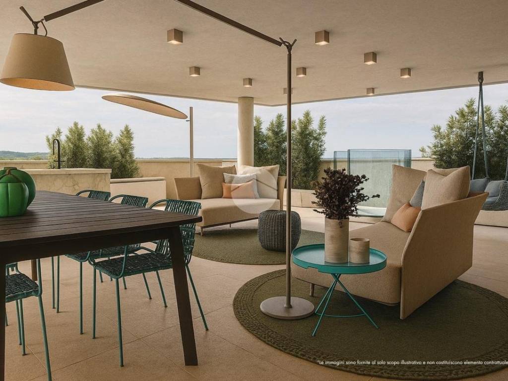 Appartamento a Grottammare in Via Michelangelo, 19 - Foto 3