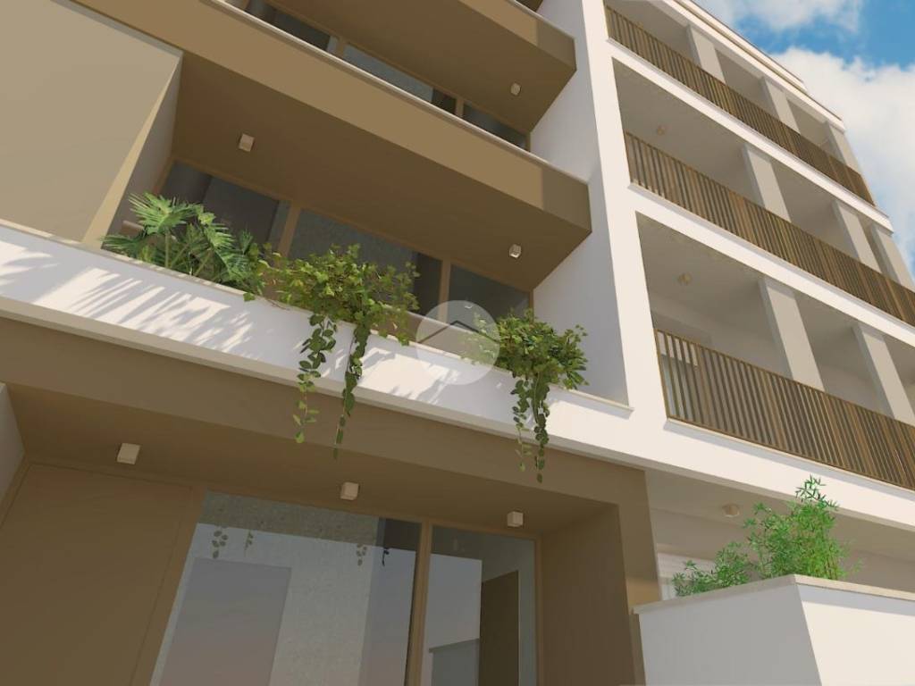 Appartamento a Grottammare in Via Michelangelo, 19 - Foto 4
