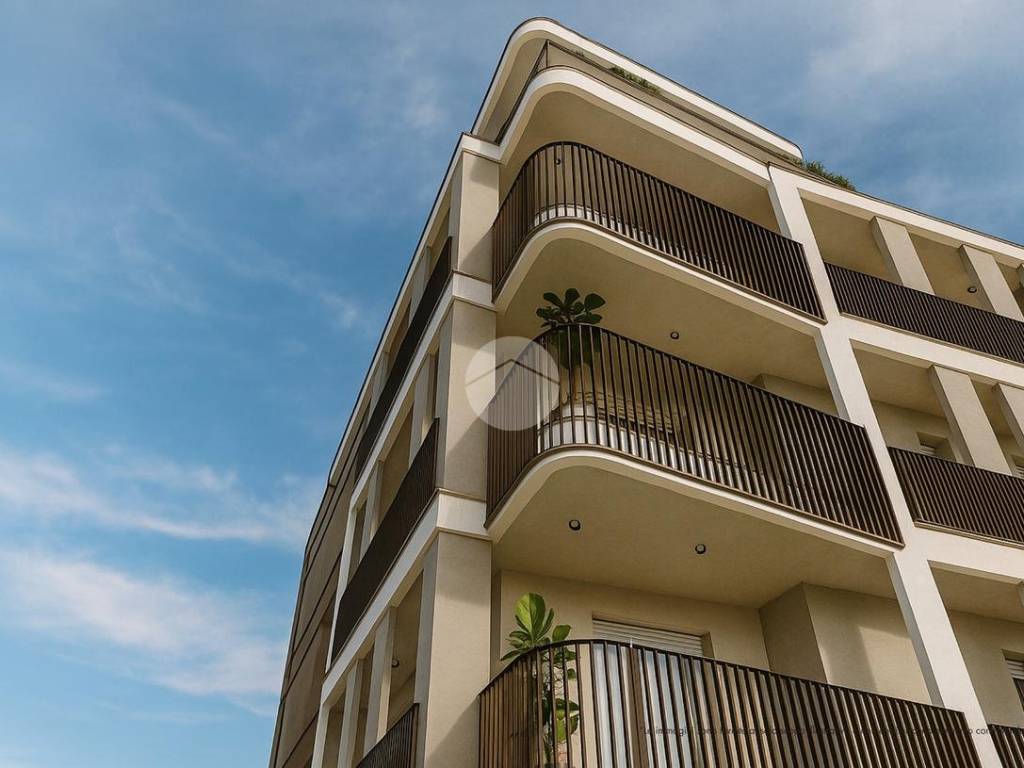 Appartamento a Grottammare in Via Michelangelo, 19 - Foto 5