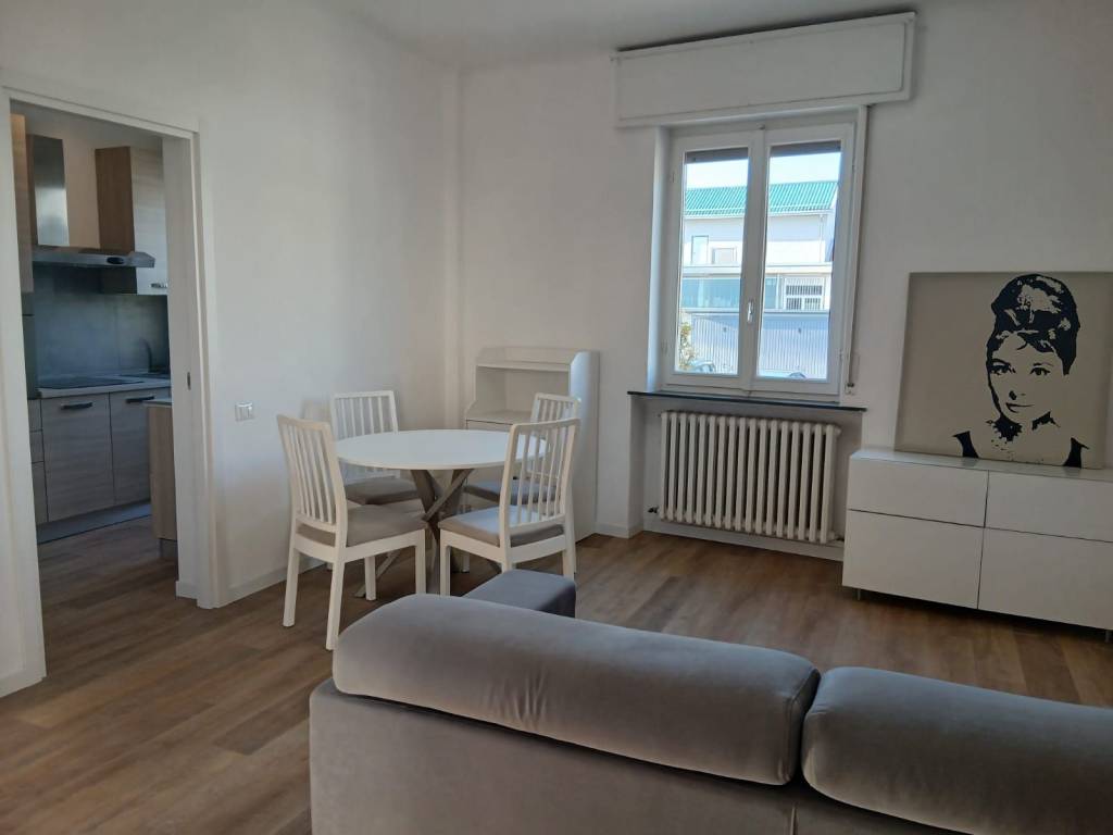 Appartamento a Locate varesino in Via Giuseppe Garibaldi - Foto 2