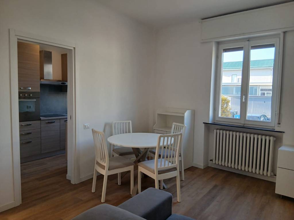 Appartamento a Locate varesino in Via Giuseppe Garibaldi - Foto 3