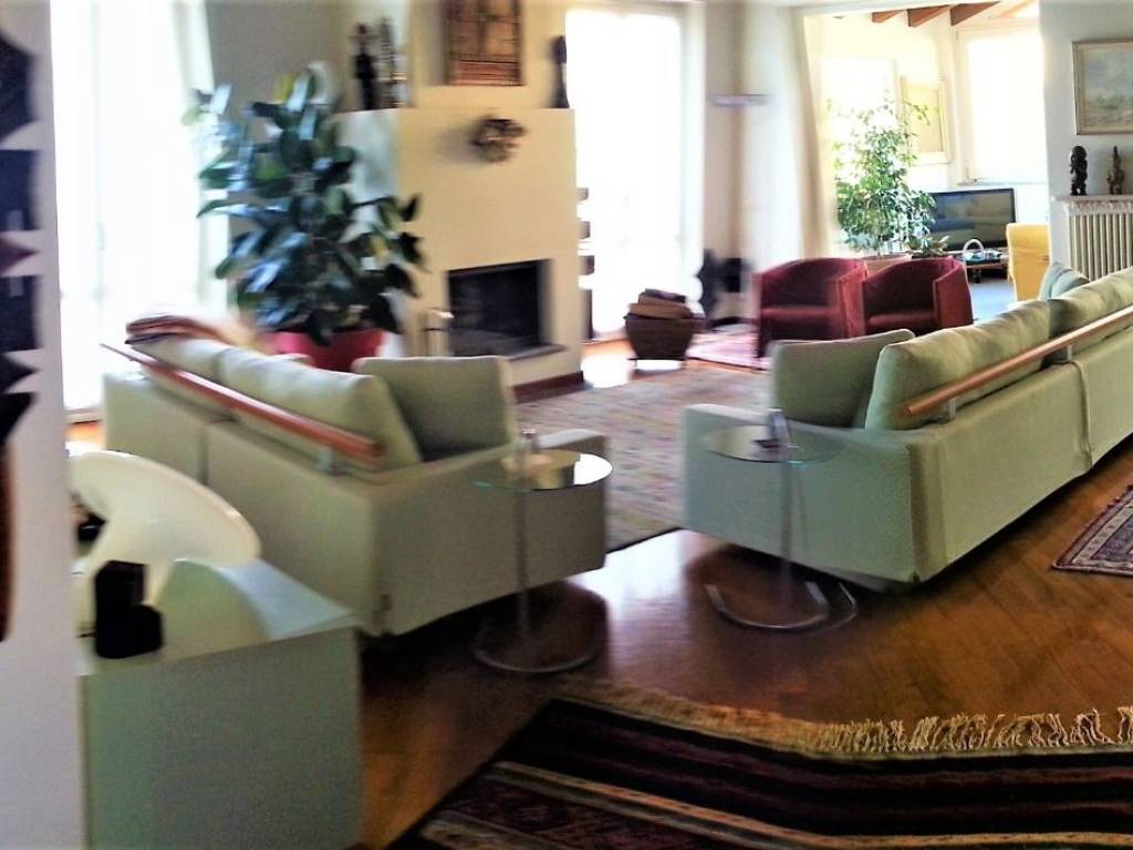 Attico / mansarda a Abbadia lariana in Via all'Asilo - Foto 2