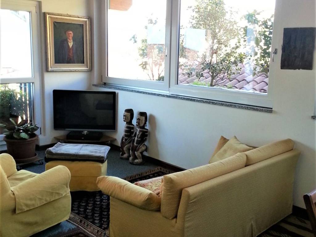 Attico / mansarda a Abbadia lariana in Via all'Asilo - Foto 3