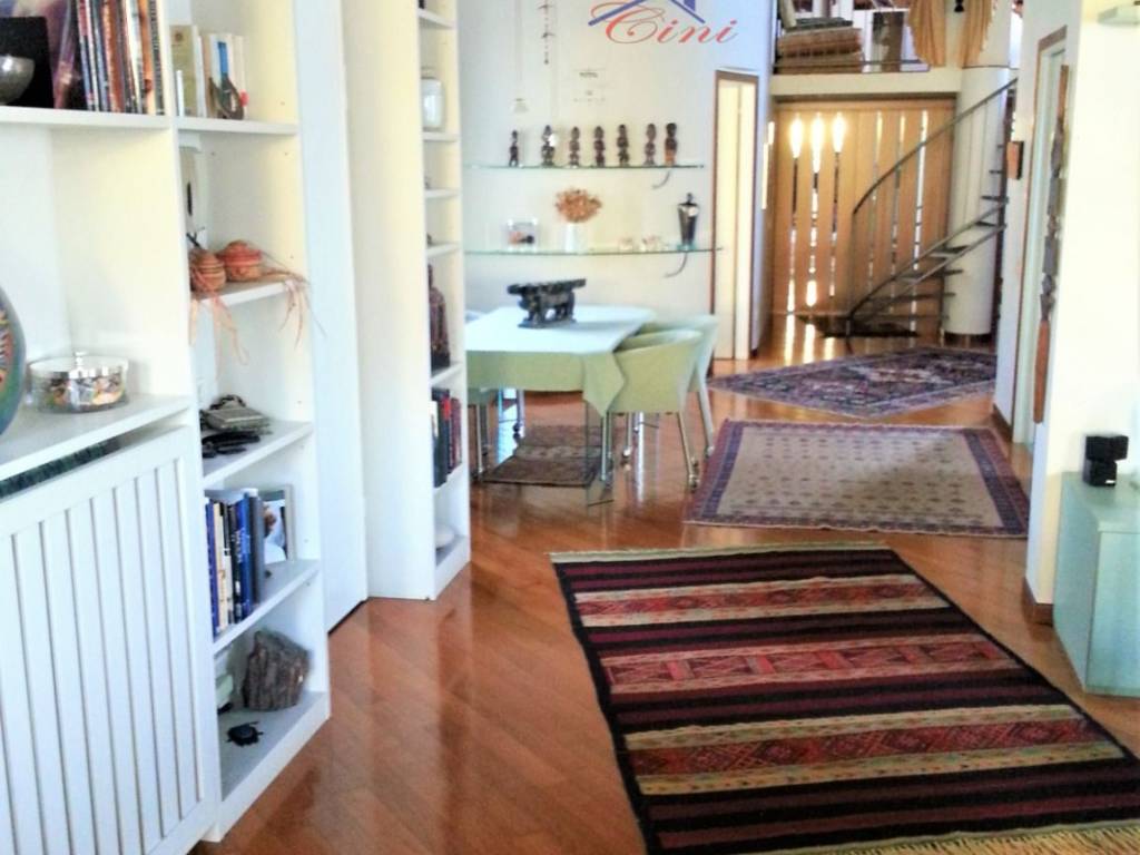 Attico / mansarda a Abbadia lariana in Via all'Asilo - Foto 4