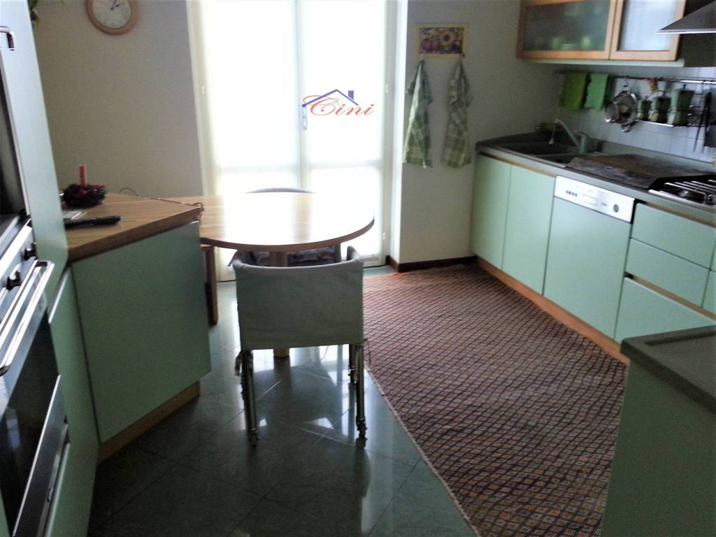 Attico / mansarda a Abbadia lariana in Via all'Asilo - Foto 5