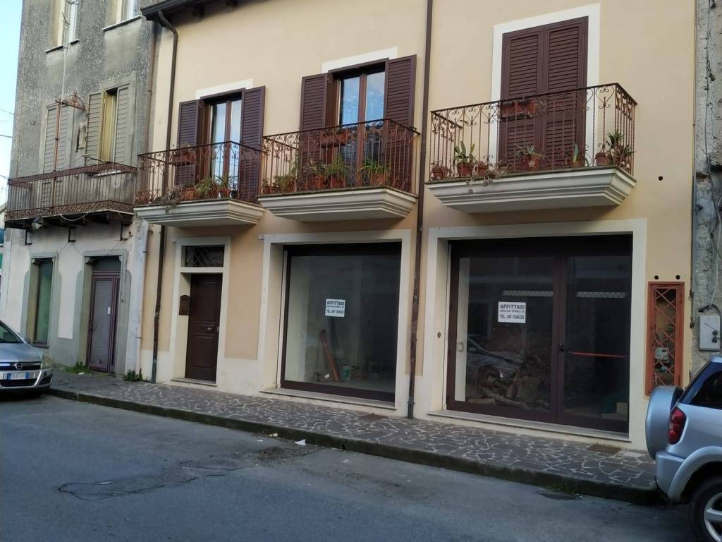 Immobile a Vibo valentia in Via Terravecchia Inferiore - Foto 2