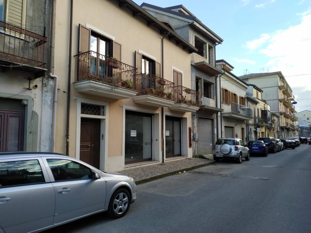Immobile a Vibo valentia in Via Terravecchia Inferiore - Foto 4