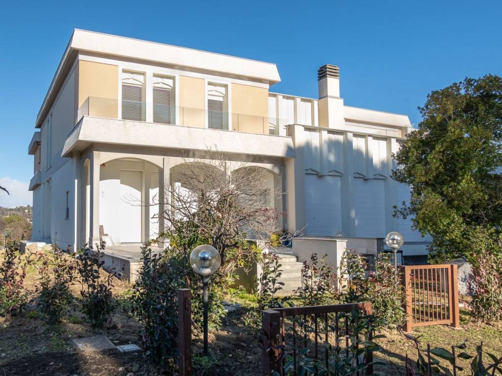 Appartamento a Monticello brianza in Via Provinciale - Foto 4