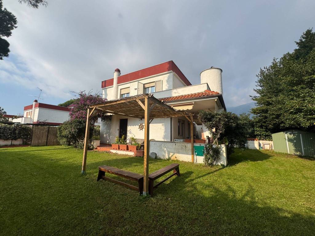 Villa a Fondi in Sant'Antonio - Foto 2