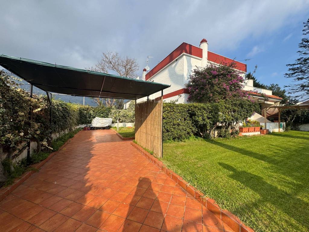 Villa a Fondi in Sant'Antonio - Foto 4